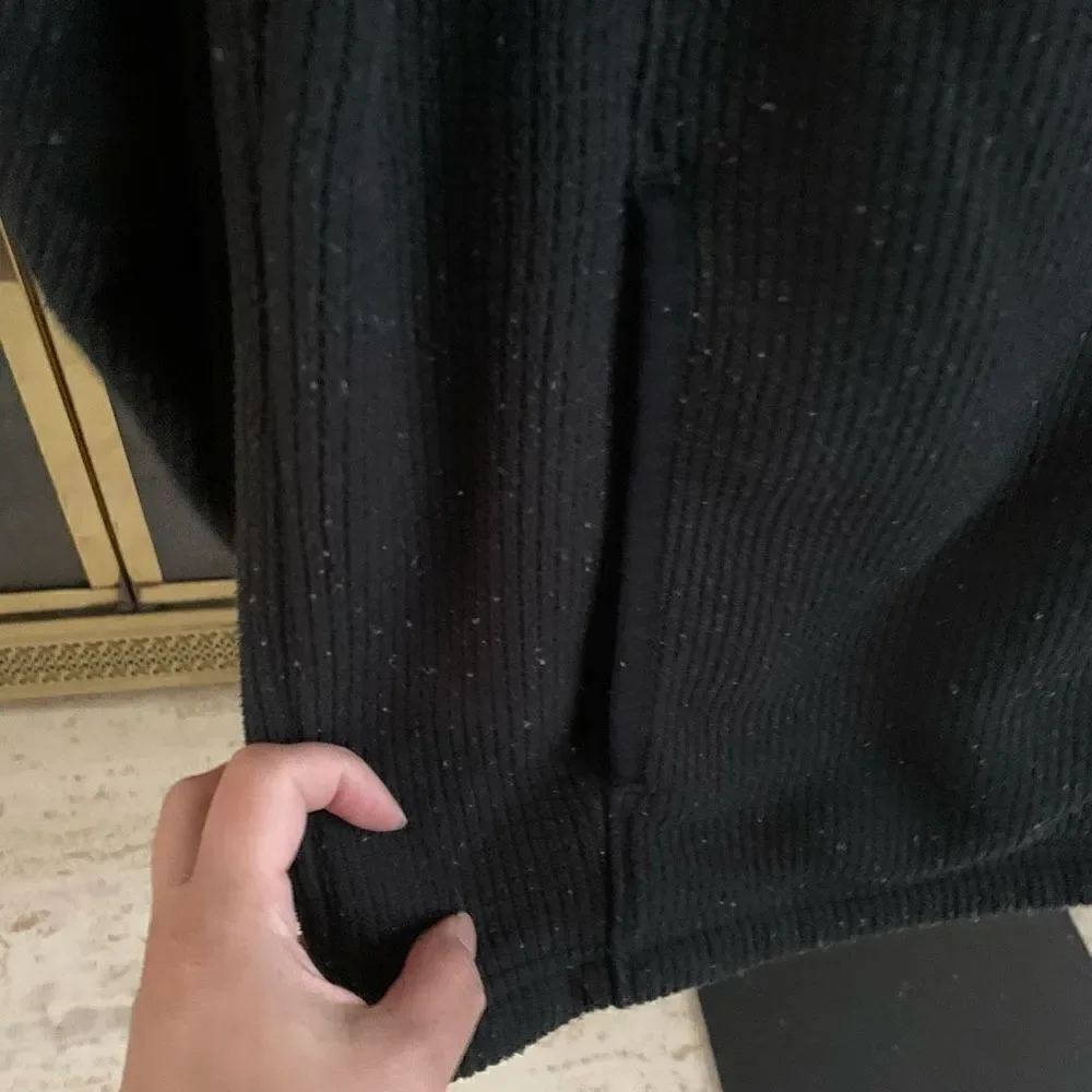 👔The North Face fleece *make sure to read description*